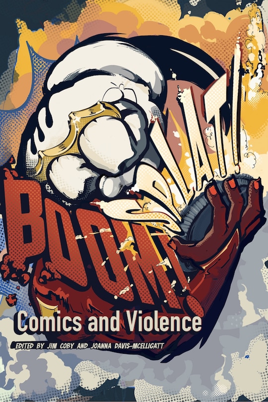 Front cover_BOOM! SPLAT!