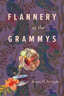 Couverture_Flannery at the Grammys