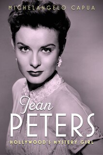 Front cover_Jean Peters