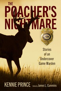 Front cover_The Poacher's Nightmare