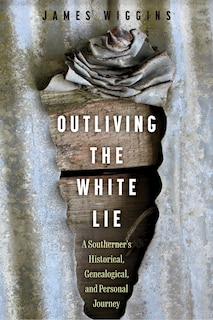 Couverture_Outliving the White Lie