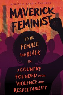 Front cover_Maverick Feminist