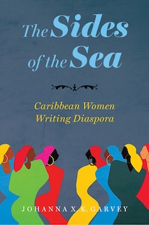 Front cover_The Sides of the Sea
