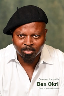 Couverture_Conversations with Ben Okri