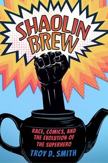 Front cover_Shaolin Brew