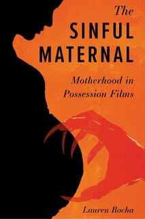 Front cover_The Sinful Maternal