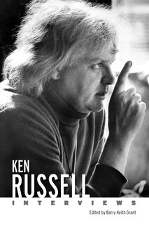 Front cover_Ken Russell