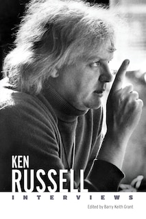 Front cover_Ken Russell