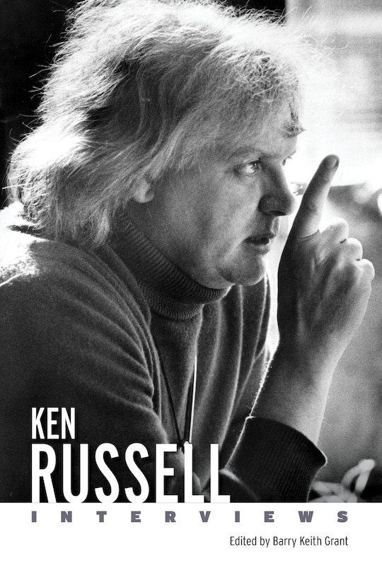 Front cover_Ken Russell