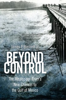 Front cover_Beyond Control