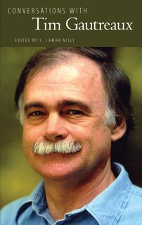 Couverture_Conversations with Tim Gautreaux