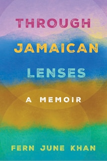 Front cover_Through Jamaican Lenses