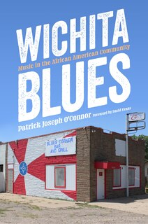 Front cover_Wichita Blues