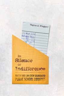 Couverture_In Silence or Indifference