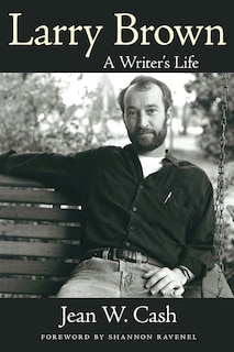 Front cover_Larry Brown