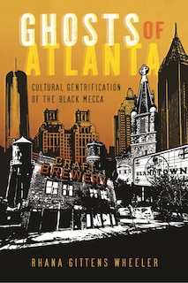 Front cover_Ghosts of Atlanta