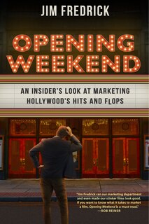 Couverture_Opening Weekend