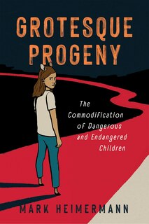 Front cover_Grotesque Progeny
