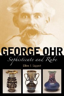 Front cover_George Ohr