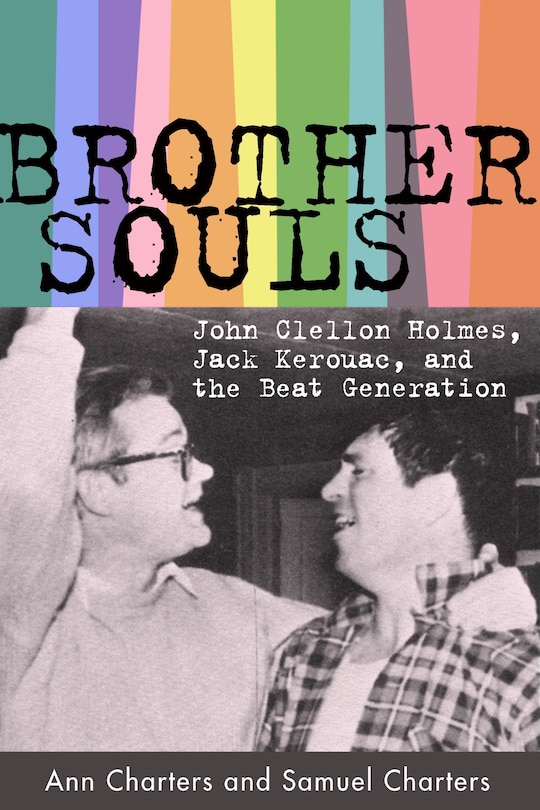 Front cover_Brother-Souls