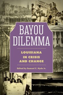 Front cover_Bayou Dilemma