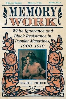 Front cover_Memory Work