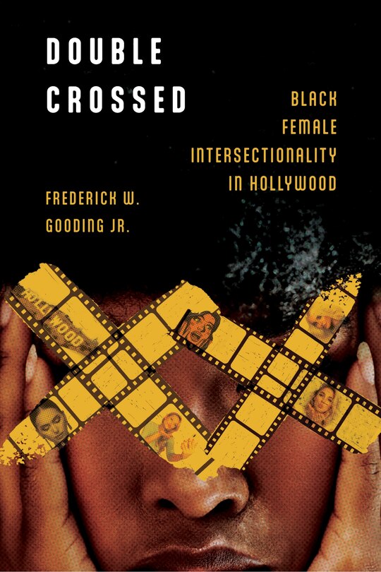 Front cover_Double Crossed