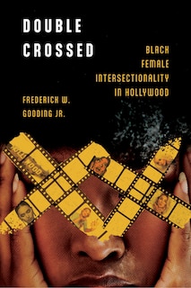 Front cover_Double Crossed