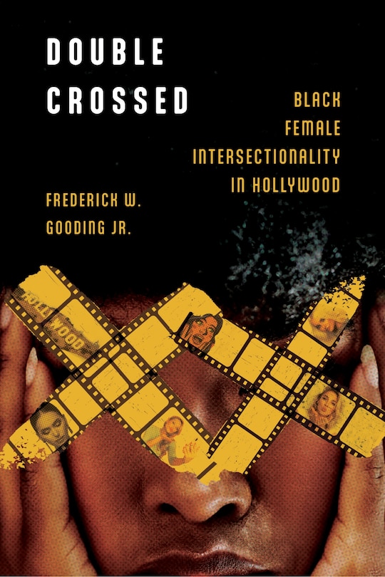 Front cover_Double Crossed