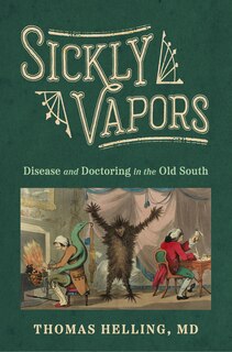 Front cover_Sickly Vapors