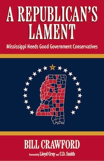 Couverture_A Republican's Lament