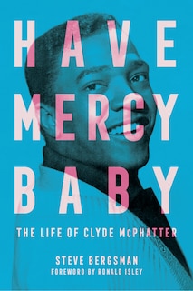 Couverture_Have Mercy Baby