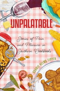 Front cover_Unpalatable