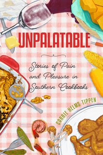 Front cover_Unpalatable