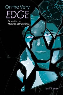 Front cover_On the Very Edge