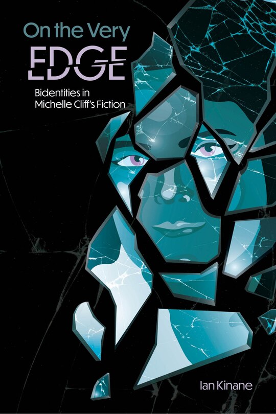 Front cover_On the Very Edge