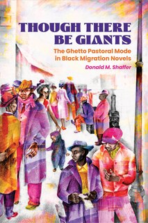 Front cover_Though There Be Giants