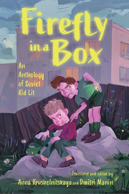 Couverture_Firefly in a Box