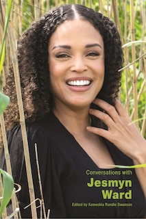 Front cover_Conversations with Jesmyn Ward