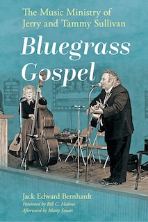 Front cover_Bluegrass Gospel