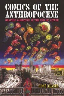 Front cover_Comics of the Anthropocene