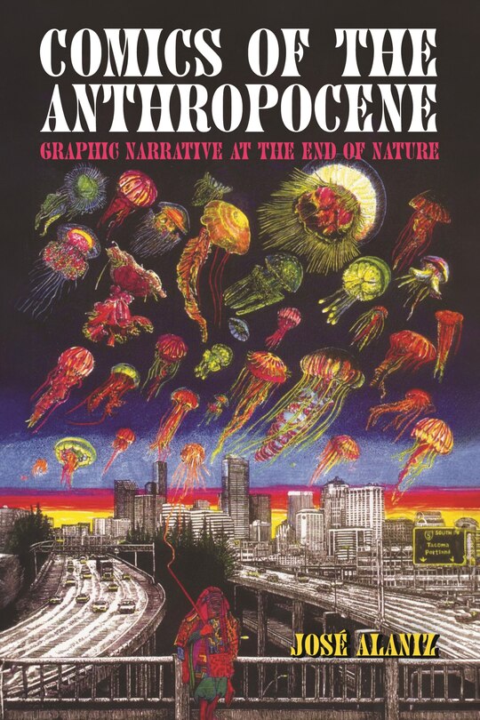 Front cover_Comics of the Anthropocene