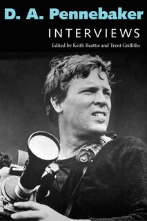 Couverture_D. A. Pennebaker