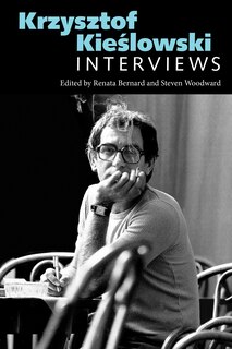 Front cover_Krzysztof Kieślowski