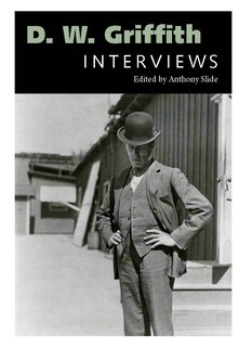 Front cover_D. W. Griffith