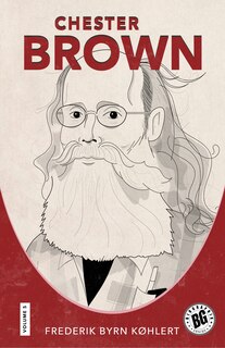 Front cover_Chester Brown