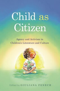 Couverture_Child as Citizen