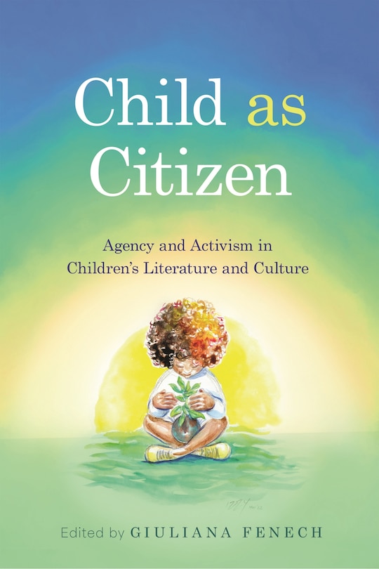 Couverture_Child as Citizen