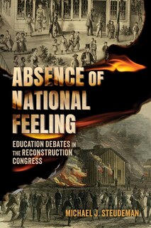 Front cover_Absence of National Feeling