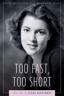 Couverture_Too Fast, Too Short
